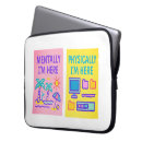 Zoek naar grappige sleeve laptop sleeves Leuk
