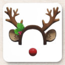 Zoek naar rudolf onderzetters Feestdagen