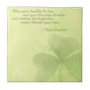 Zoek naar iers tegels Klaver