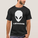 Zoek naar alienware kleding Logo