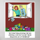 Zoek naar verwerping posters Humor