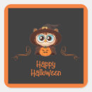 Zoek naar halloween pompoen stickers Schattig