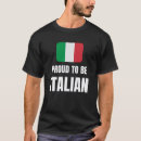 Zoek naar italiaanse tshirts Land