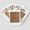 Zoek naar behang speelkaarten Gemarmerd