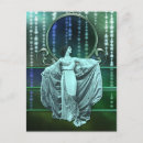 Zoek naar vintage art deco briefkaarten Glamour