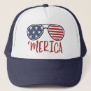 Zoek naar merica petten 4th of july