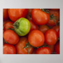 Zoek naar tomaten posters Rood