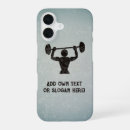 Zoek naar gewichtheffen iphone hoesjes Sportschool