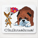 Zoek naar chihuahua dog muismatten Chihuahuas