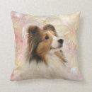 Zoek naar sheltie kussens Schelpen