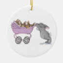 Zoek naar hazen ornamenten Bunny