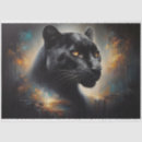 Zoek naar panter tissue papier Panther black