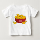 Zoek naar cartoon aardappel tshirts Voedsel