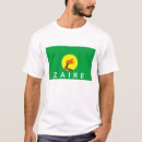 Zoek naar zaire tshirts Naam