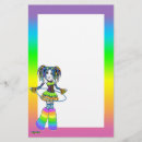 Zoek naar gothic briefpapier Fantasie