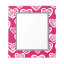 Zoek naar valentijnsdag notitieblokken Meisje