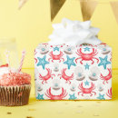 Zoek naar shell cadeaupapier Elk persoon