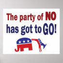 Zoek naar republikeinse olifant kunst Democraat