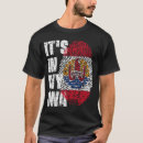 Zoek naar polynésie tshirts Vlag