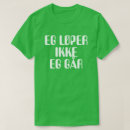 Zoek naar noorse humor tshirts Noors leren