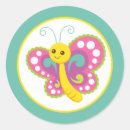 Zoek naar cartoon vlinders stickers Voor iedereen