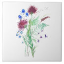 Zoek naar distel tegels Bloemen