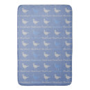 Zoek naar vogels badmatten Badkamer