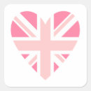 Zoek naar britse vlag stickers Vlag van het vk