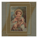 Zoek naar christus kruis posters God