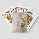 Zoek naar apen speelkaarten Wild