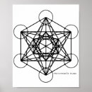 Zoek naar stoffen kunst Sacred geometry