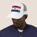 Zoek naar snapback trucker petten Voor hem