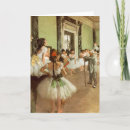 Zoek naar degas kaarten Vintage