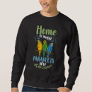 Zoek naar parkiet hoodies Schattig