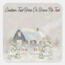 Zoek naar troost stickers Winter