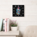 Zoek naar skelet klokken Schattig