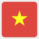 Zoek naar chi stickers Vlag