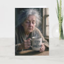 Zoek naar koffie humor kaarten Elk persoon