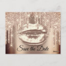 Zoek naar quinceanera briefkaarten Glitter