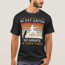 Zoek naar katten grap tshirts Kattenliefhebber