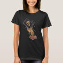 Zoek naar westerne tshirts Heks