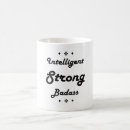 Zoek naar intelligent mokken Voor haar