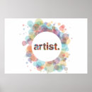 Zoek naar artiest posters Kunstenaar