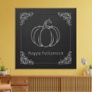 Zoek naar gotisch canvas prints Elegant
