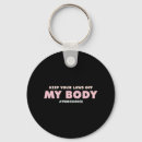 Zoek naar lichaam sleutelhangers Feminisme