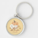 Zoek naar baby shower sleutelhangers Oranje