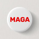 Zoek naar amerikaans vlag buttons Campagne