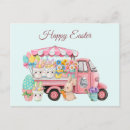 Zoek naar eieren briefkaarten Elk persoon