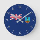 Zoek naar flags klokken Patriottisch