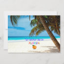 Zoek naar zandig strand kaarten Tropisch